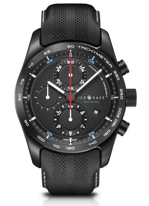 Replica Porsche Design Watch CHRONOTIMER GP ICE RACE SPECIAL EDITION 4046901233679